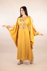 Kaftan -  Voile